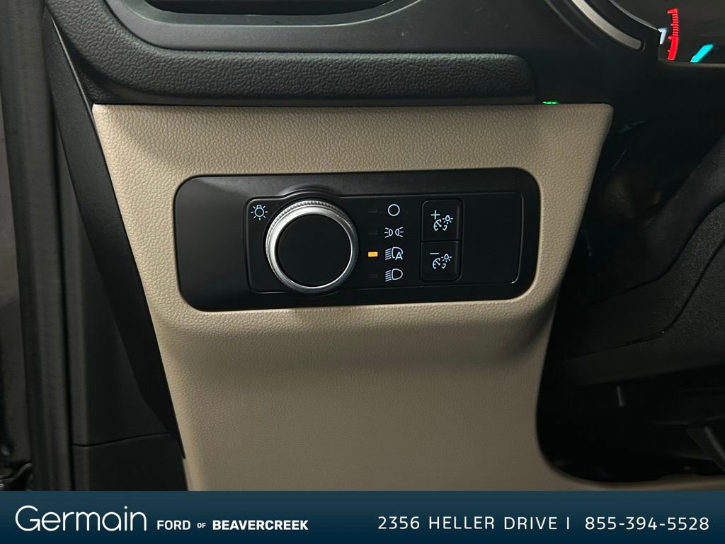 Certified 2022 Ford Escape SE w/ Cold Weather Package image 27