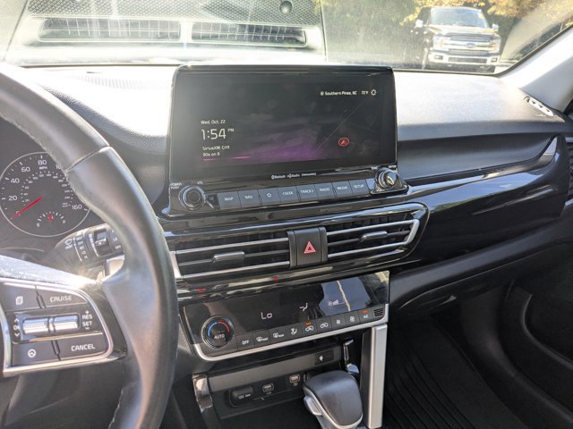 Used 2023 Kia Seltos EX image 24