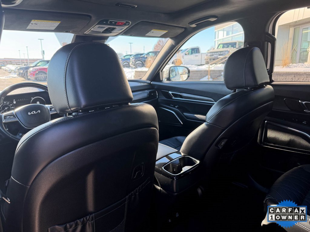 Used 2024 Kia Telluride SX Prestige X-Line image 15