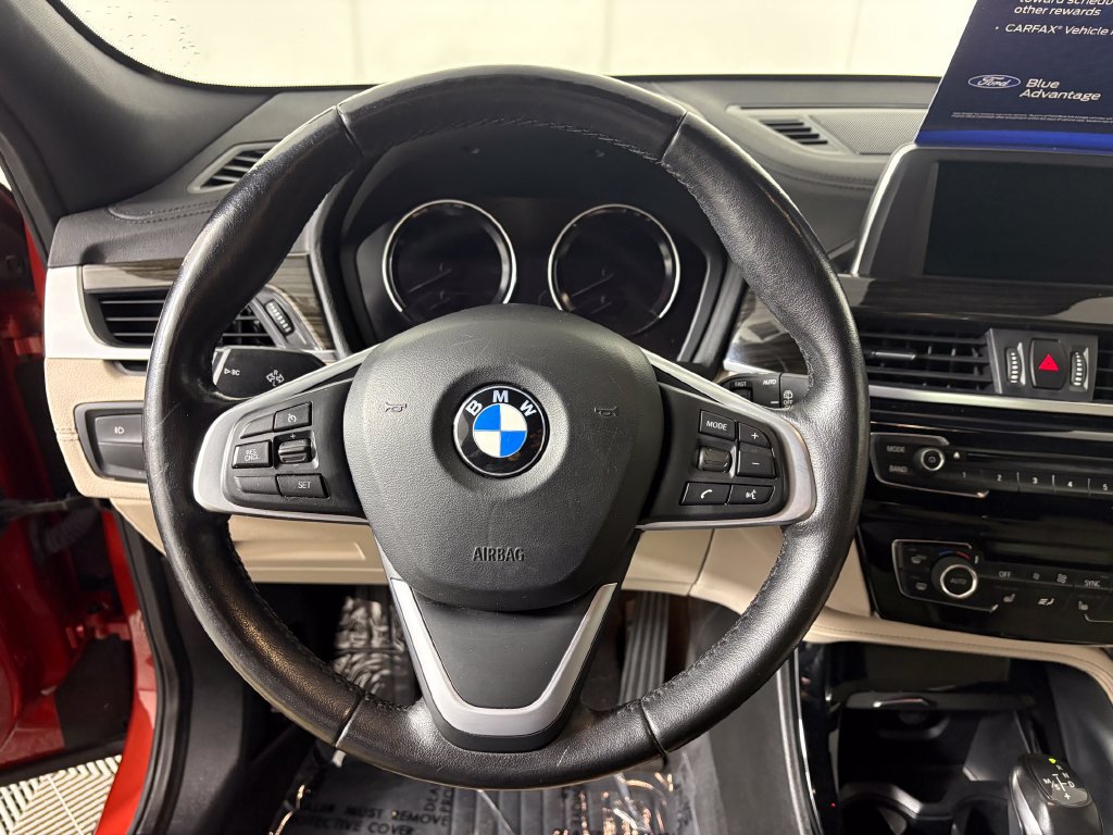 Used 2018 BMW X2 xDrive28i w/ Convenience Package AWD/4WD image 15