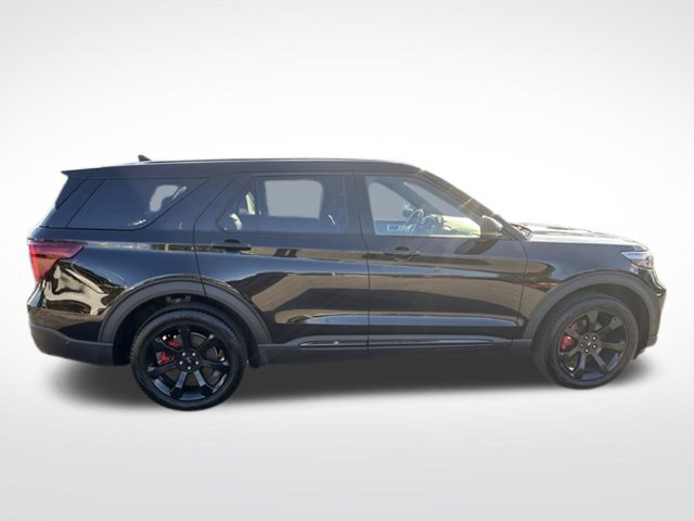 Certified 2021 Ford Explorer ST w/ Equipment Group 401A AWD/4WD image 14