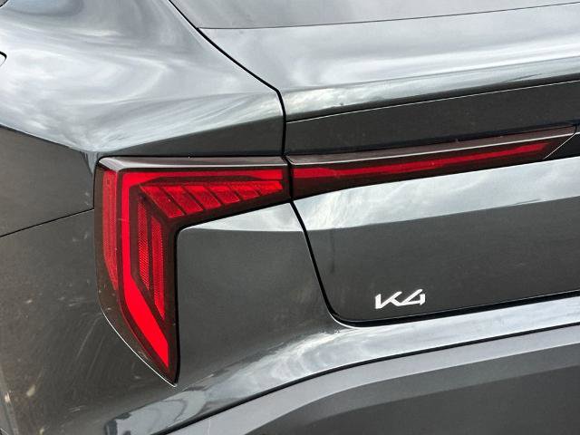 Used 2025 Kia K4 EX FWD image 24