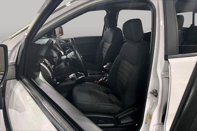 Certified 2021 Ford Ranger XLT w/ Equipment Group 302A High AWD/4WD image 14