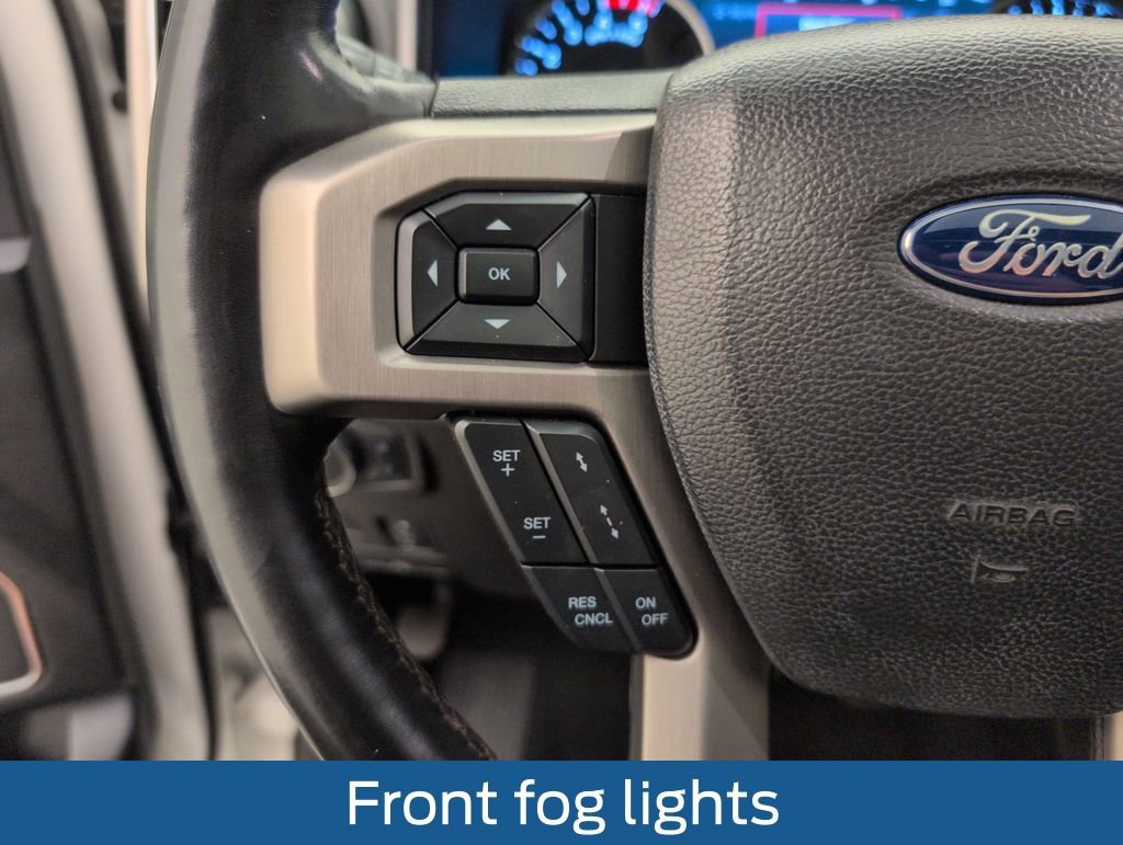 Certified 2021 Ford F250 Platinum w/ Tremor Off-Road Package image 44