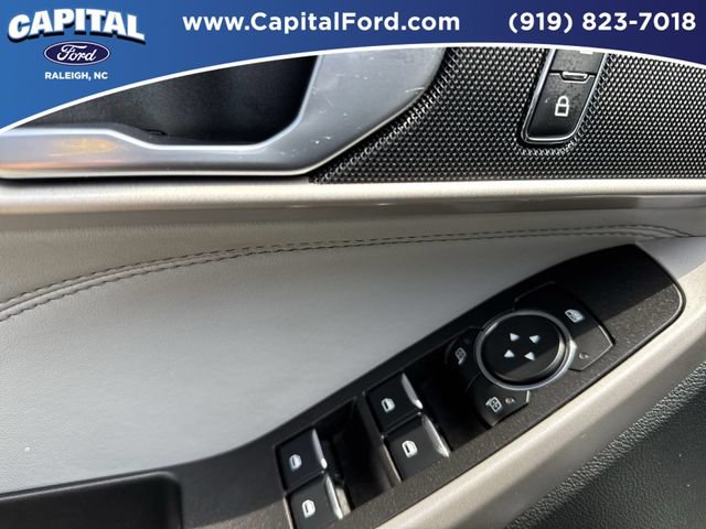 Certified 2024 Ford Explorer XLT w/ Equipment Group 202A AWD/4WD image 21