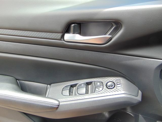 Used 2025 Nissan Altima 2.5 SV FWD image 20