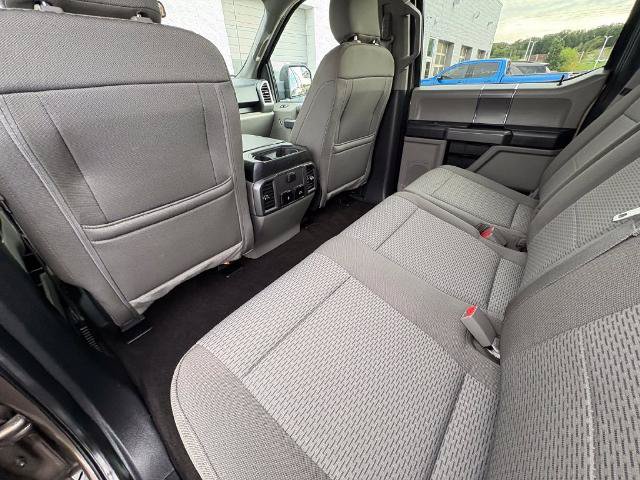 Certified 2019 Ford F150 XLT w/ Equipment Group 302A Luxury AWD/4WD image 26