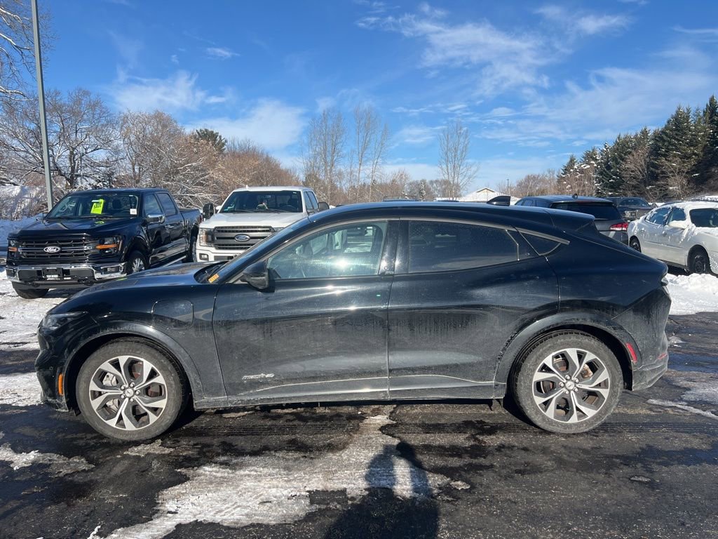 Certified 2023 Ford Mustang Mach-E Premium image 3