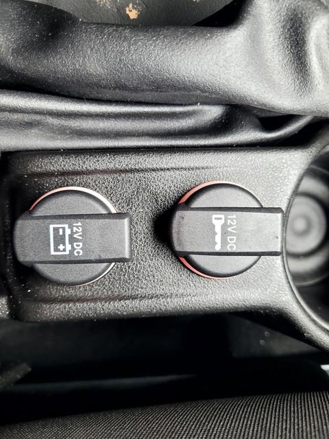 Used 2022 RAM ProMaster City Tradesman image 16