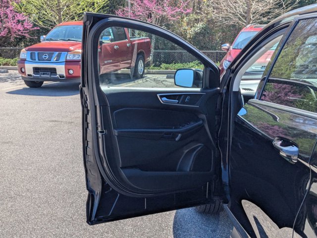 Certified 2023 Ford Edge SEL w/ Convenience Package image 14