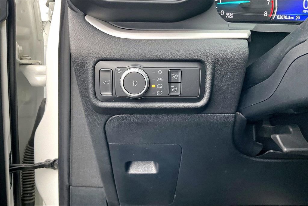 Certified 2020 Ford Explorer XLT w/ Equipment Group 202A image 34