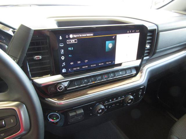 Used 2026 Chevrolet Silverado 1500 LT AWD/4WD image 27