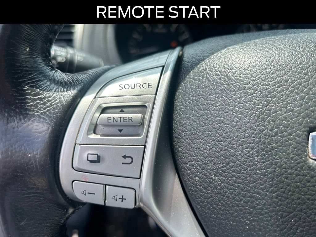 Used 2018 Nissan Altima 2.5 SV FWD image 15