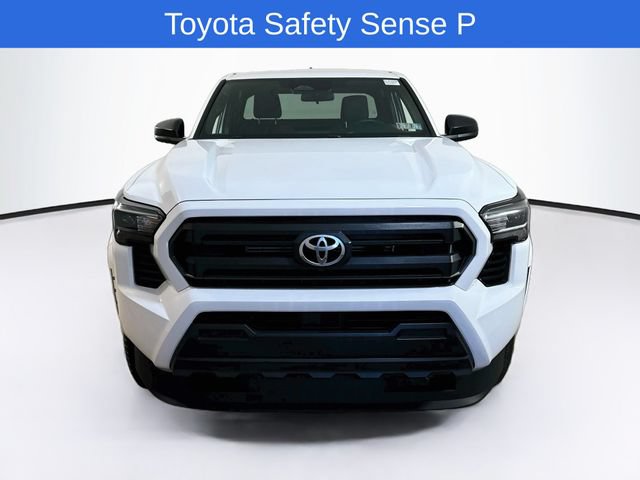 Used 2024 Toyota Tacoma SR RWD image 2