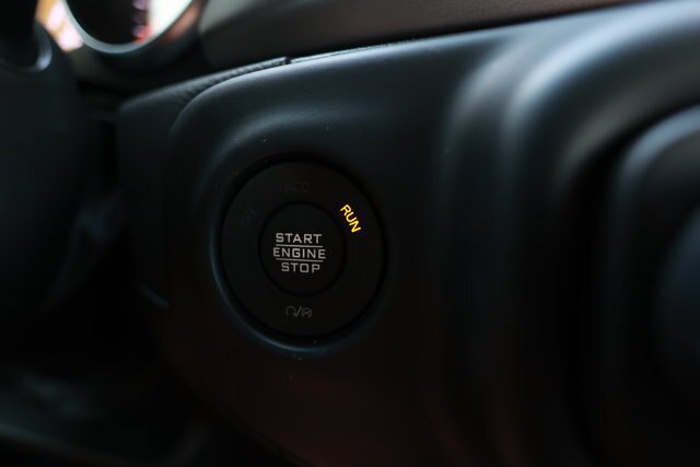 Used 2023 Jeep Wrangler Sport AWD/4WD image 23
