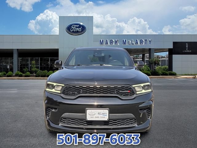 Used 2024 Dodge Durango GT AWD/4WD image 8