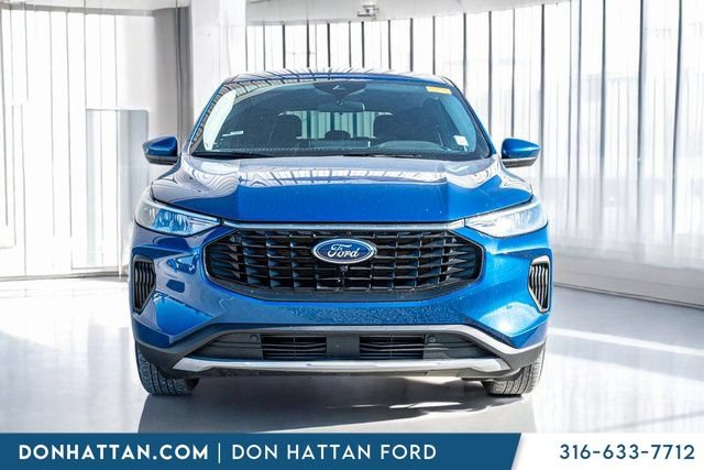 Certified 2023 Ford Escape Active w/ Tech Pack #2 AWD/4WD image 39