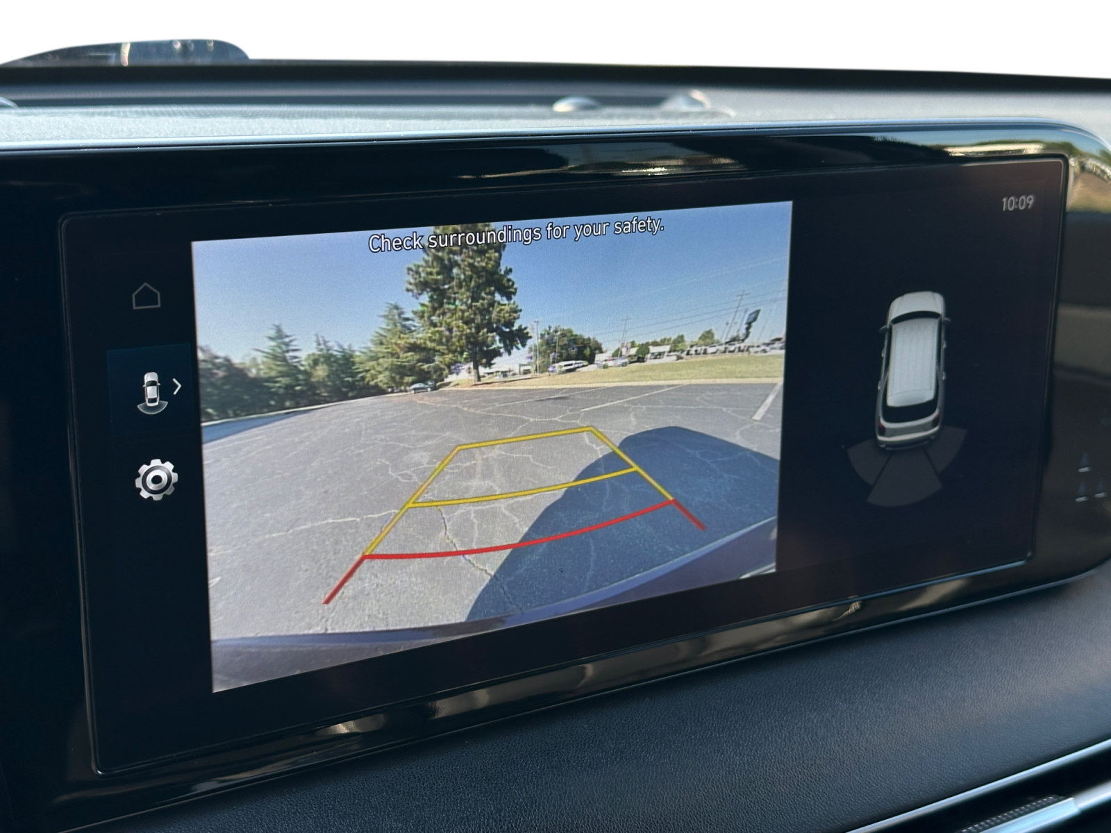 Used 2024 Hyundai Palisade SEL AWD/4WD image 16