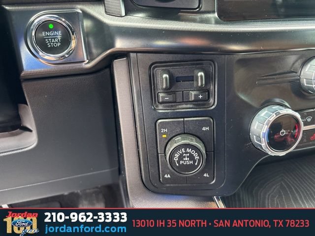 Certified 2023 Ford F150 Platinum w/ Equipment Group 701A High AWD/4WD image 23