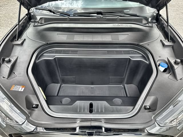 Certified 2023 Ford Mustang Mach-E Premium AWD/4WD image 26