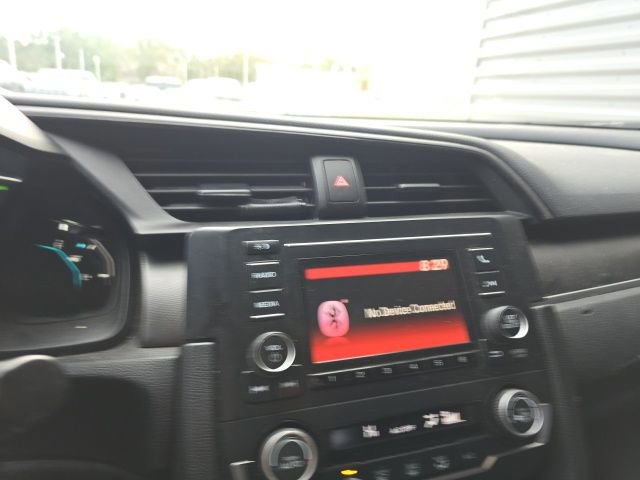 Used 2019 Honda Civic LX image 10