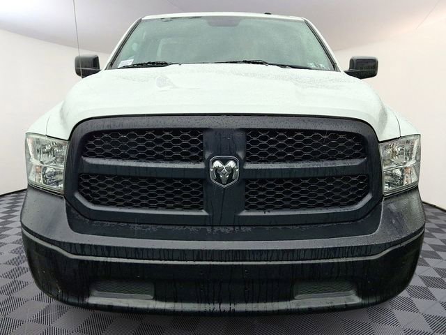 Used 2022 RAM 1500 Tradesman w/ Power & Remote Entry Group video 2