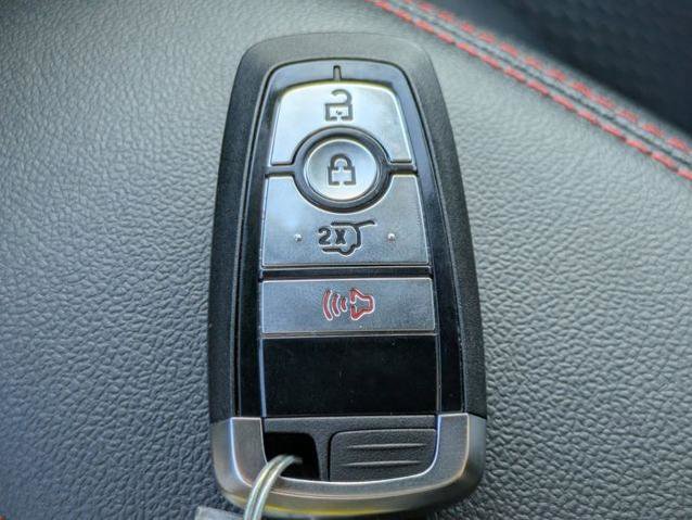 Certified 2026 Ford Escape ST-Line FWD image 27