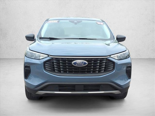 Certified 2025 Ford Escape Active FWD image 8