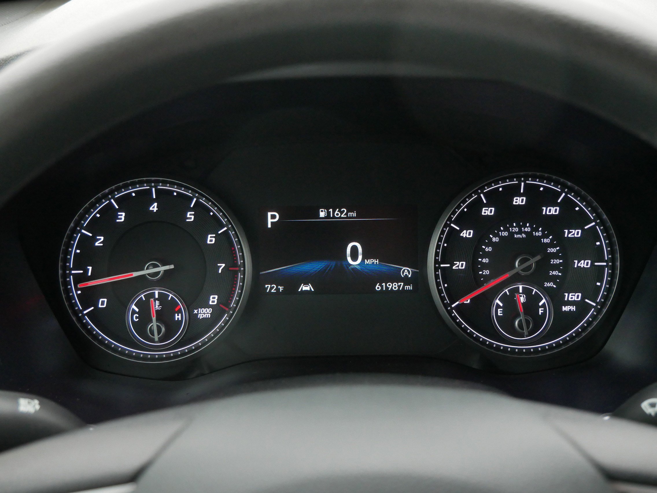 Used 2022 Hyundai Santa Fe SEL FWD image 21