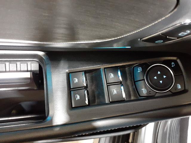 Certified 2025 Ford Expedition Platinum AWD/4WD image 12