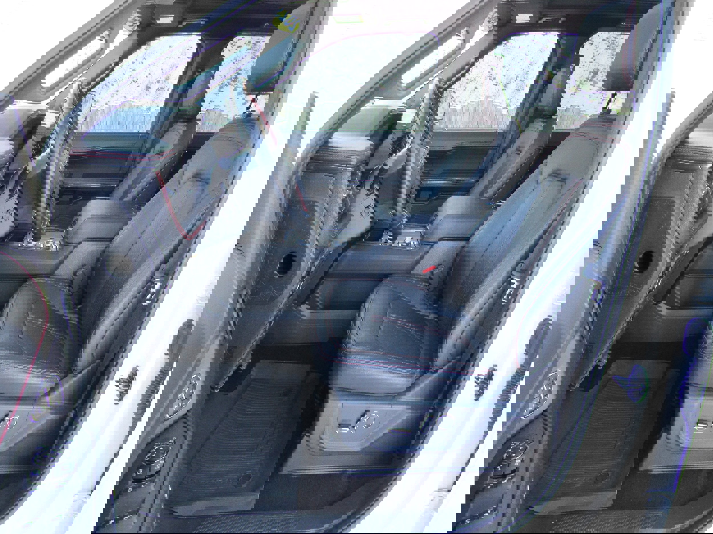 Certified 2023 Ford Expedition Limited image 12