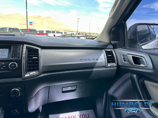 Certified 2019 Ford Ranger XLT w/ FX4 Off-Road Package AWD/4WD image 25