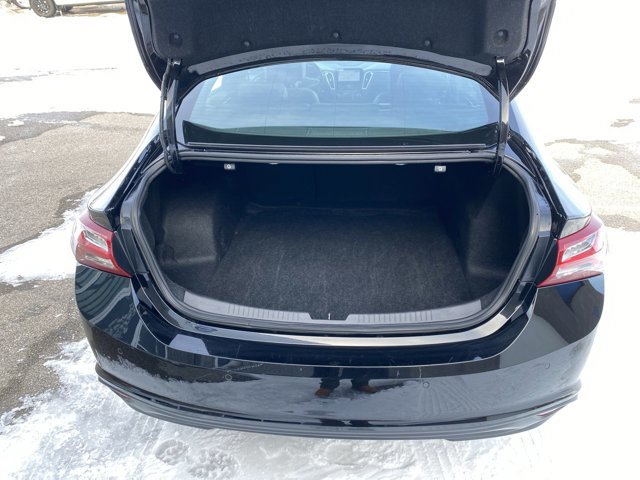 Used 2024 Chevrolet Malibu LT FWD image 20