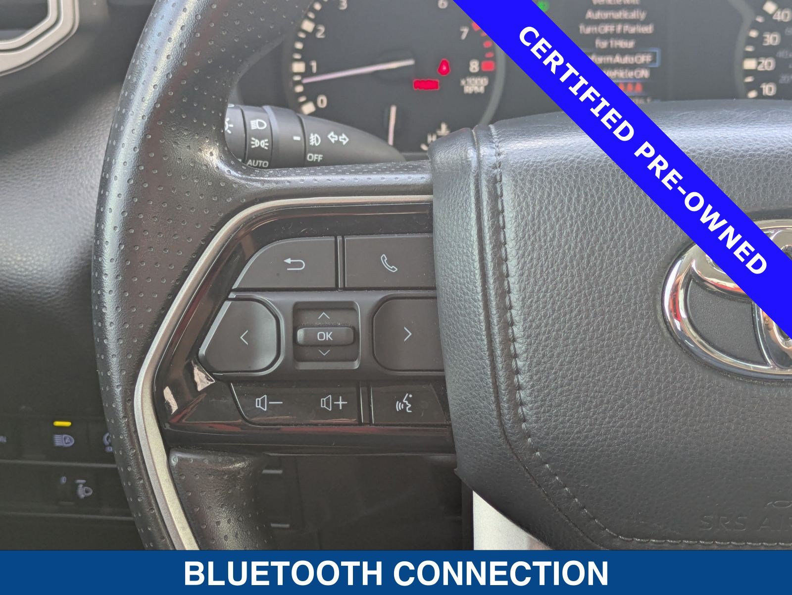 Used 2024 Toyota Tundra SR5 w/ SR5 Convenience Package RWD image 24