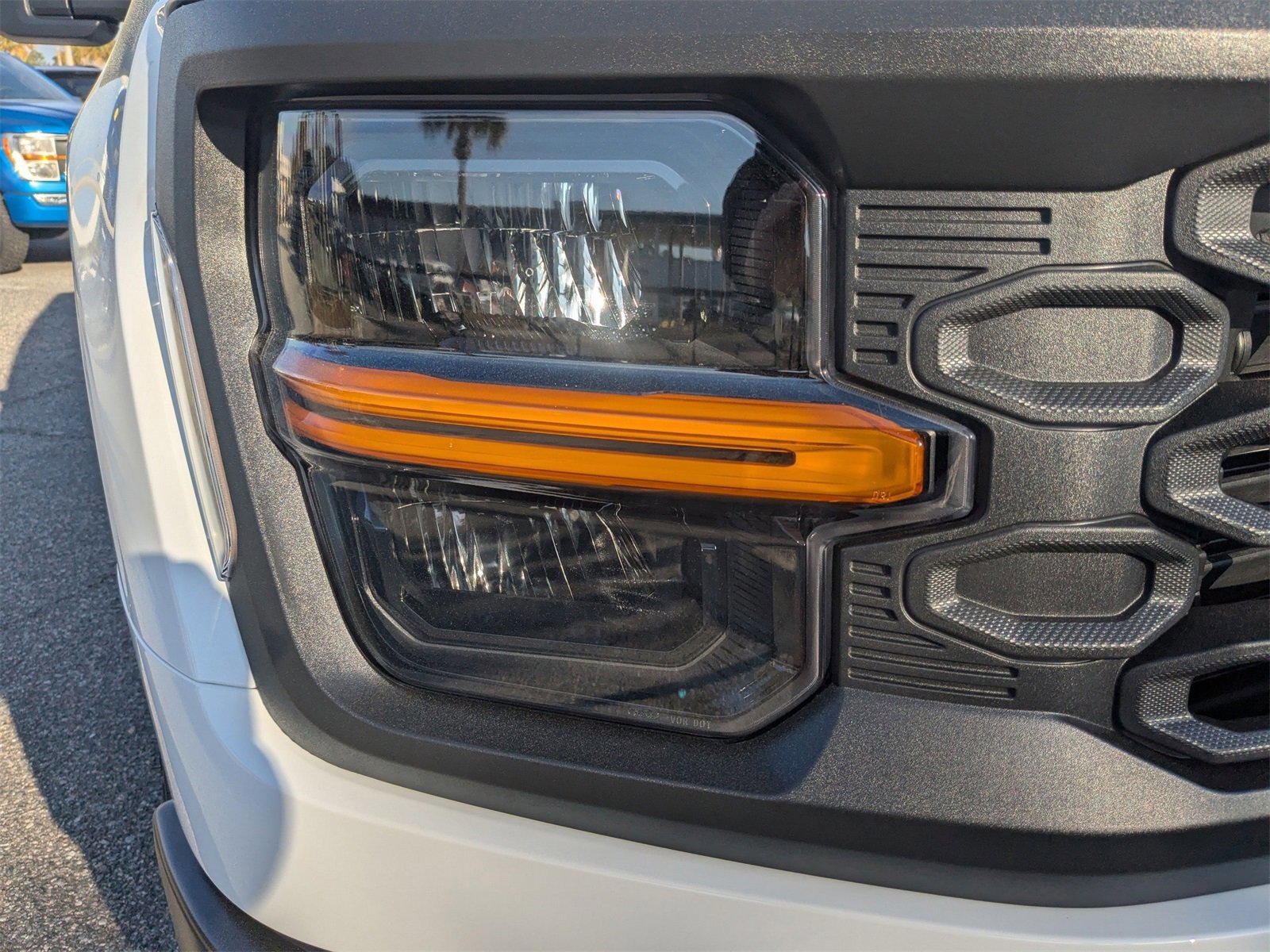 Certified 2025 Ford F150 XL w/ Tow/Haul Package image 10