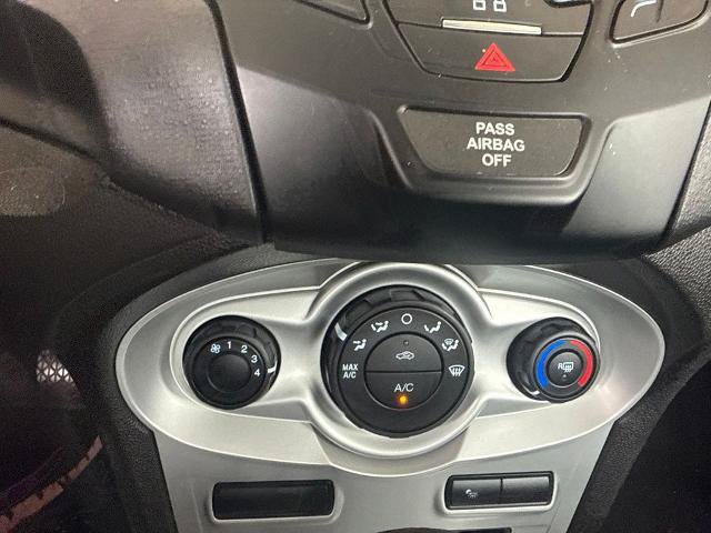 Certified 2017 Ford Fiesta SE FWD image 10