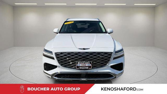 Used 2025 Genesis GV80 2.5T Standard AWD/4WD image 2