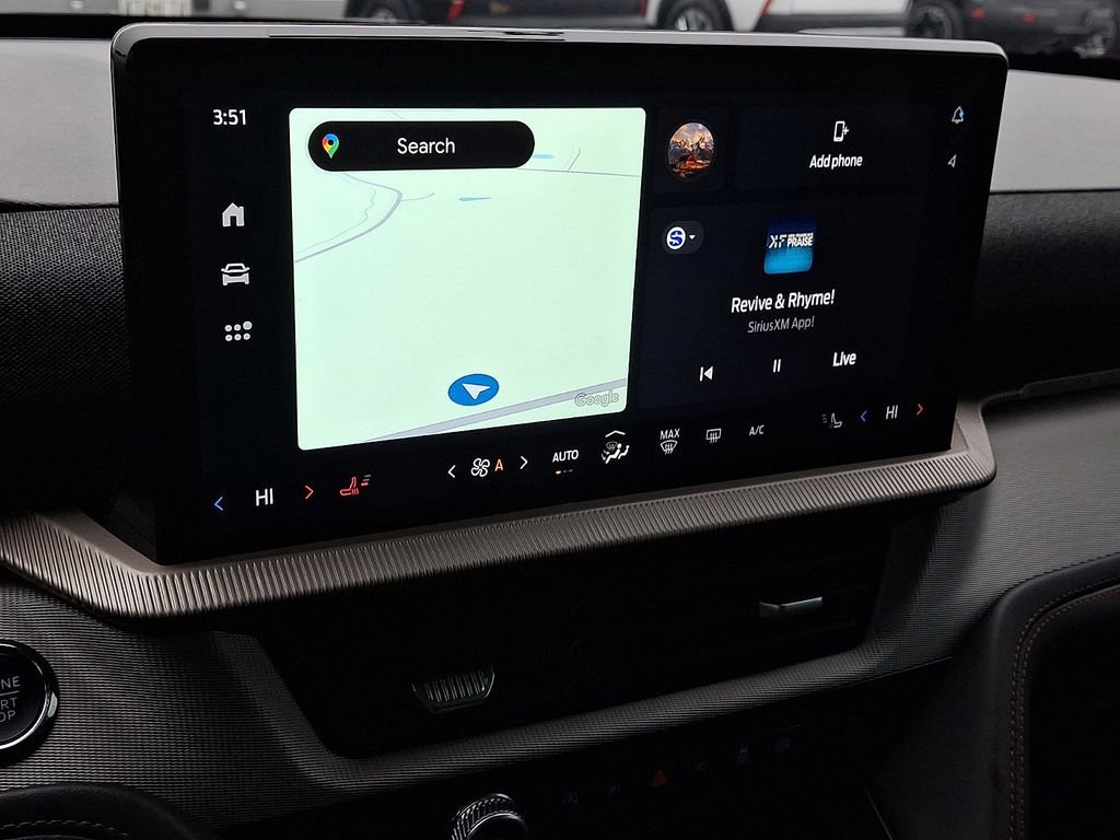 Certified 2025 Ford Explorer Active image 16