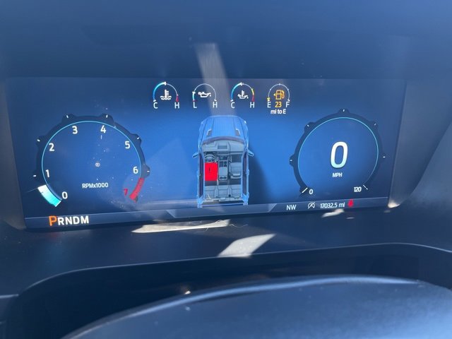 Certified 2024 Ford F150 STX w/ STX Black Appearance Package image 17