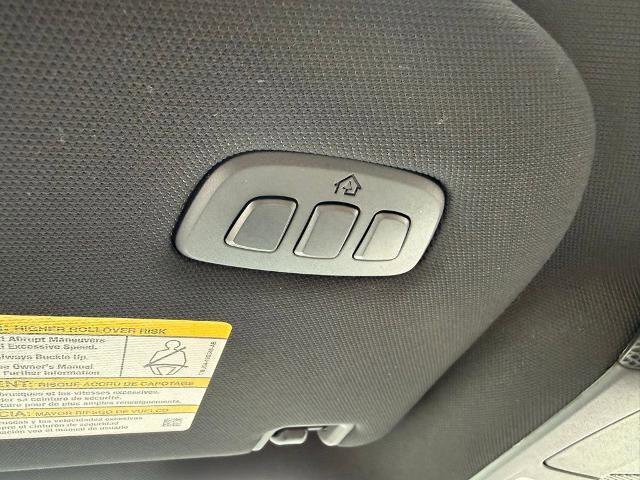 Certified 2023 Ford Expedition Max Limited image 16