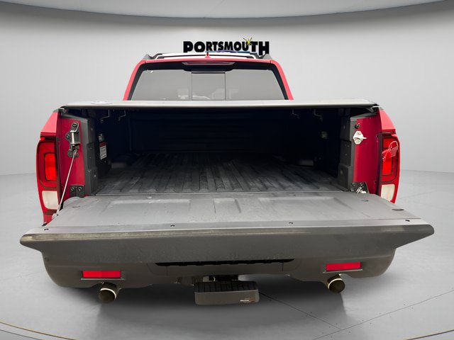 Used 2023 Honda Ridgeline RTL-E image 12