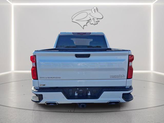 Used 2023 Chevrolet Silverado 1500 High Country w/ Technology Package image 4
