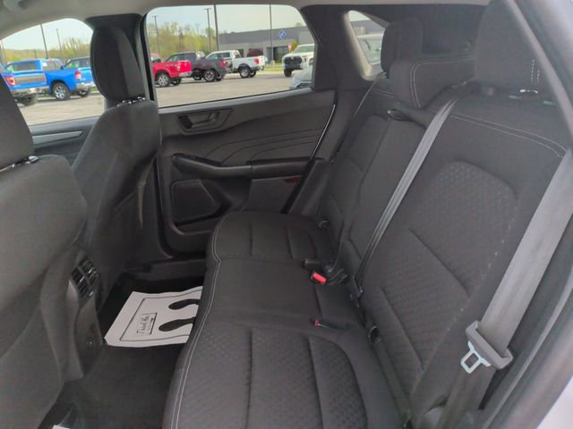 Certified 2023 Ford Escape Active AWD/4WD image 11