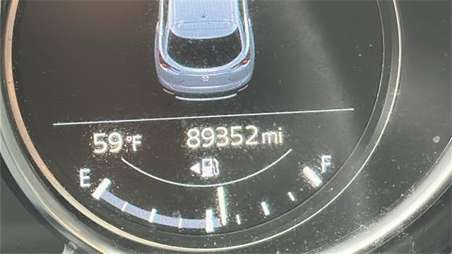 Used 2021 MAZDA CX-9 Touring image 27