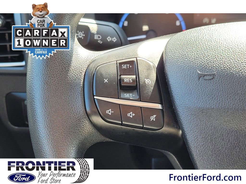 Certified 2022 Ford Bronco Sport Big Bend image 16