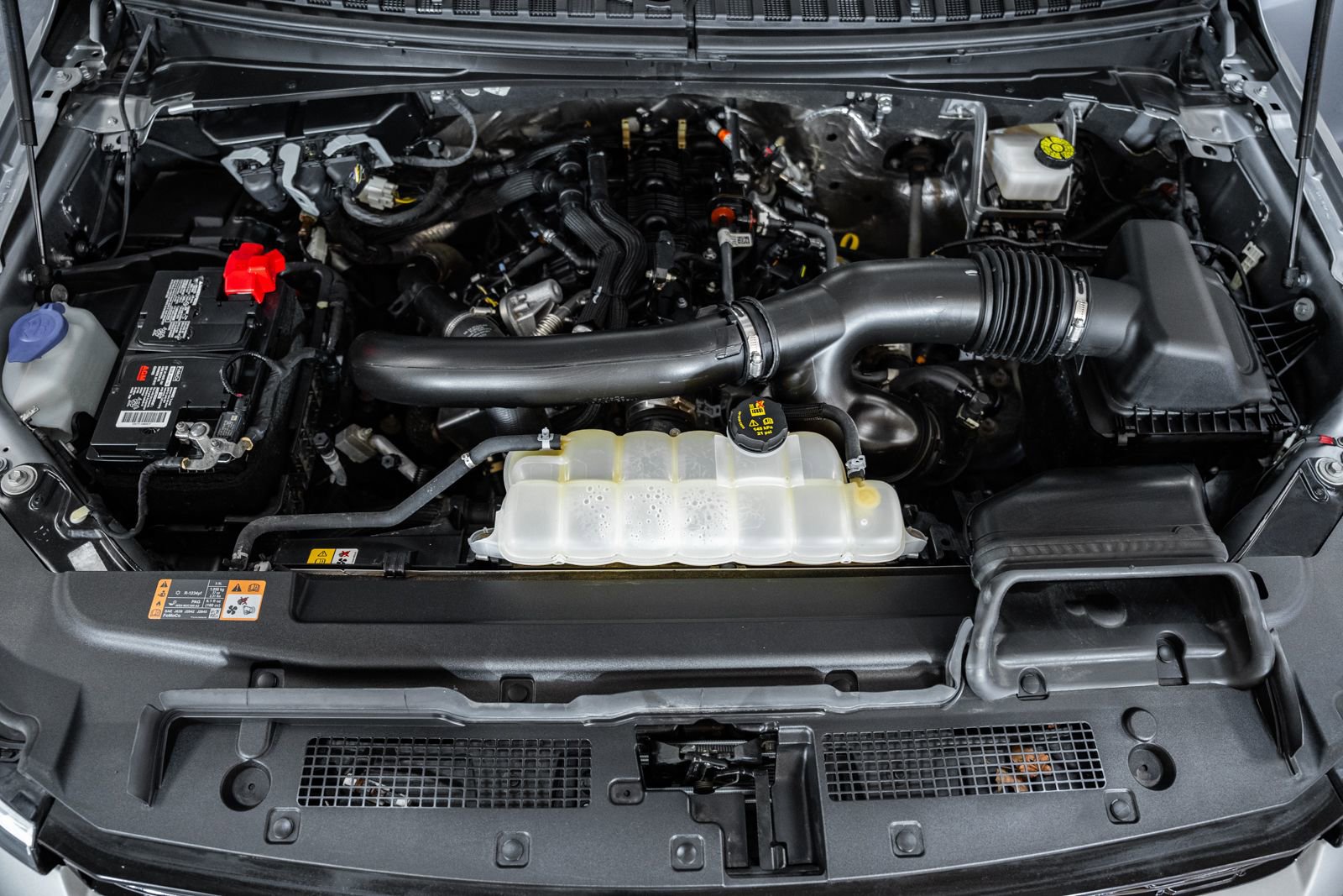 Certified 2023 Ford Expedition Max XLT image 26