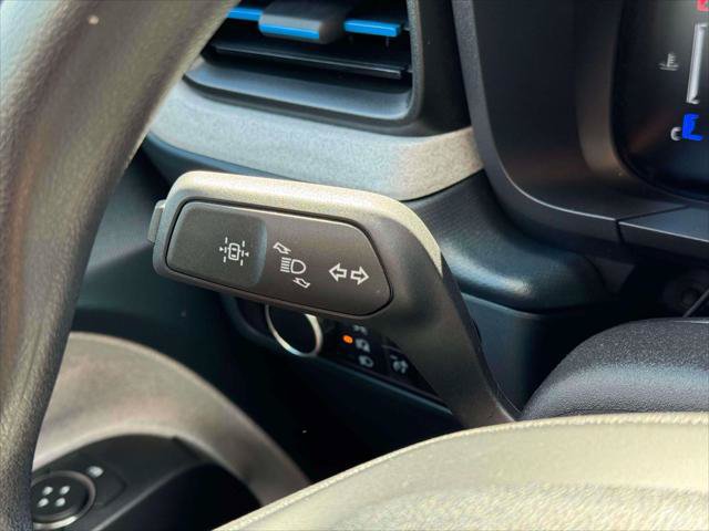 Certified 2026 Ford Maverick XLT AWD/4WD image 22