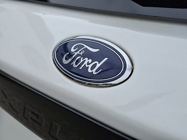 Certified 2023 Ford Explorer ST w/ Equipment Group 401A AWD/4WD image 14