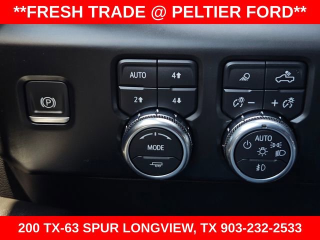 Used 2022 GMC Sierra 1500 AT4 w/ AT4 Preferred Package AWD/4WD image 32