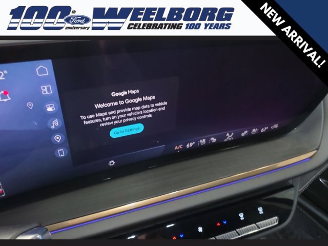 Used 2026 Buick Envision Avenir AWD/4WD image 17